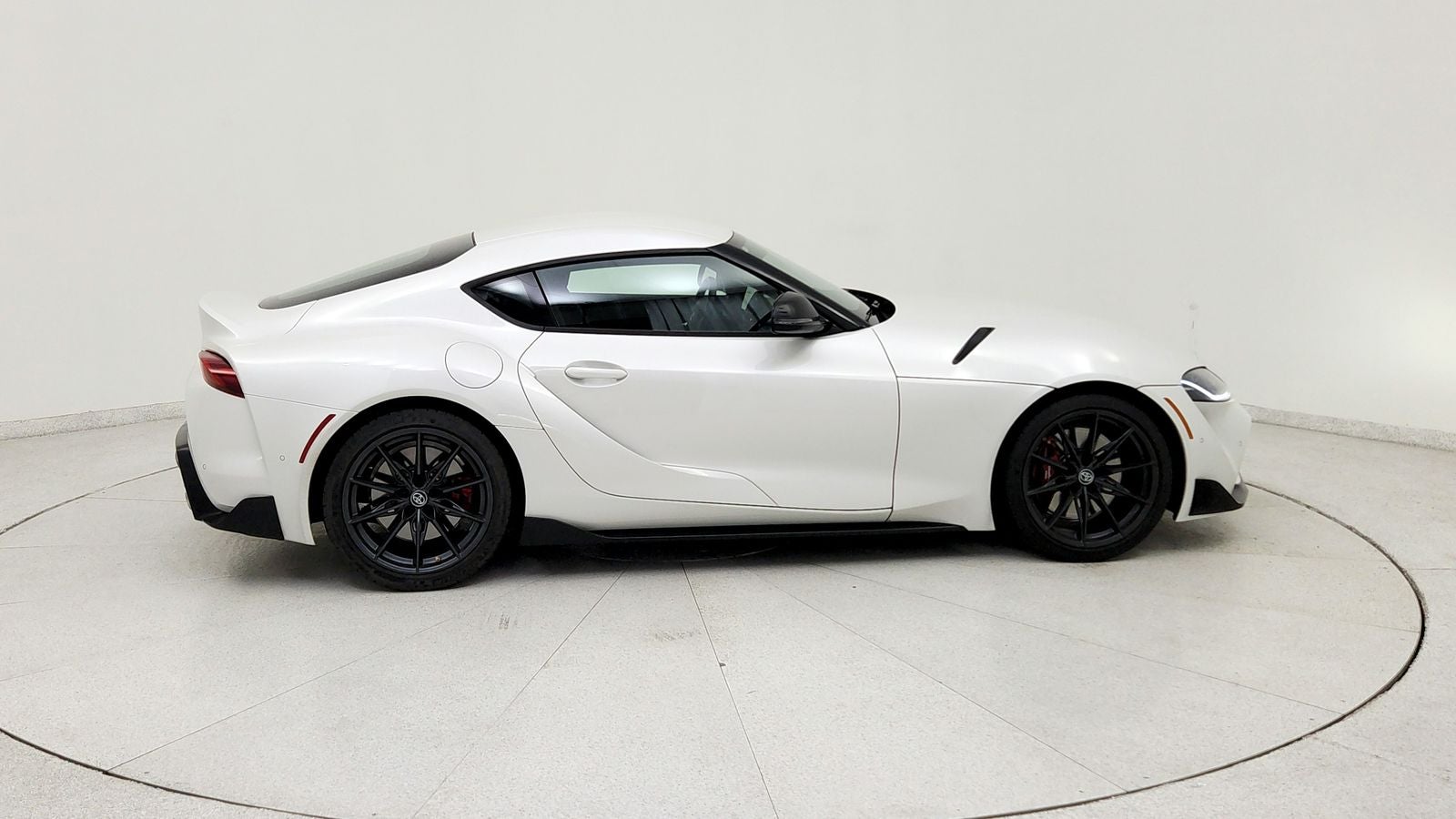 2023 Toyota GR Supra 3.0 Premium