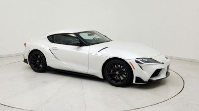 2023 Toyota GR Supra 3.0 Premium