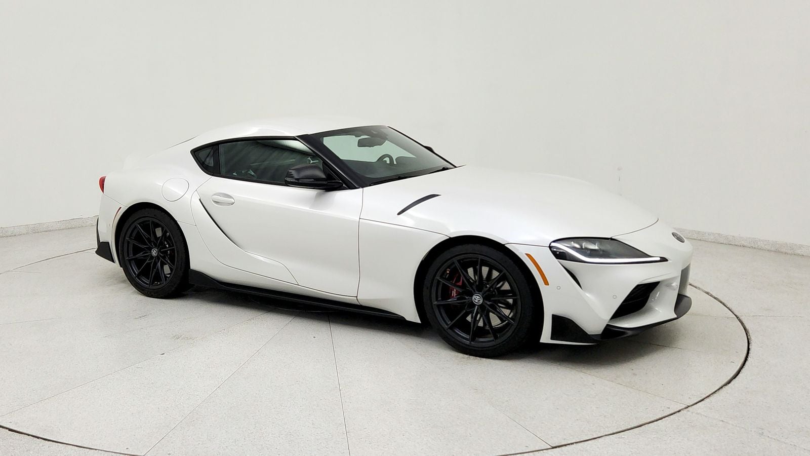 2023 Toyota GR Supra 3.0 Premium