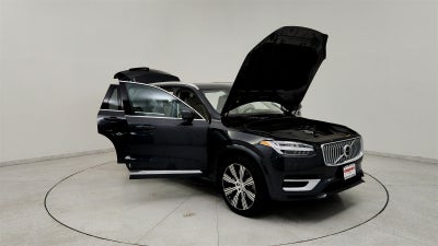 2022 Volvo XC90 Recharge Plug-In Hybrid T8 Inscription Expression Extended Range 7P