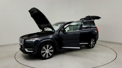 2022 Volvo XC90 Recharge Plug-In Hybrid T8 Inscription Expression Extended Range 7P