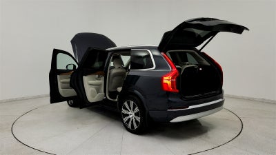 2022 Volvo XC90 Recharge Plug-In Hybrid T8 Inscription Expression Extended Range 7P