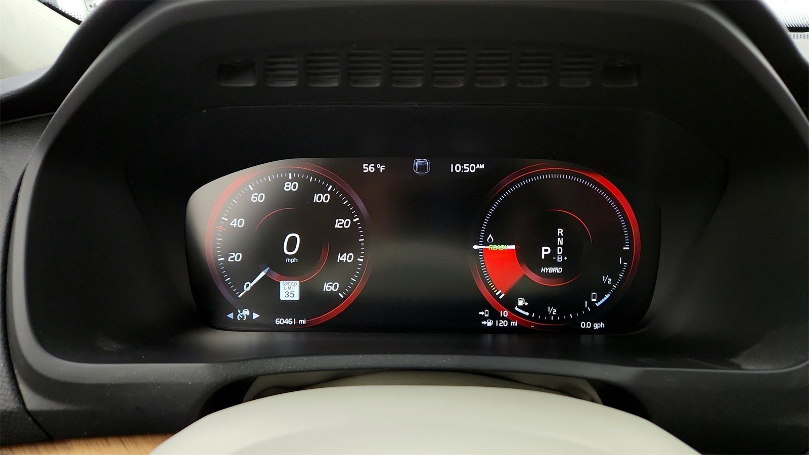 2022 Volvo XC90 Recharge Plug-In Hybrid T8 Inscription Expression Extended Range 7P