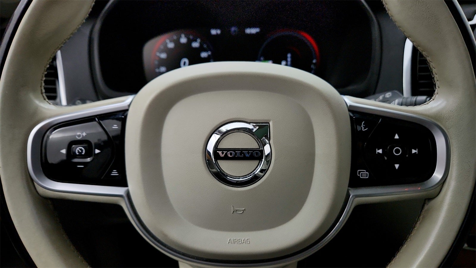 2022 Volvo XC90 Recharge Plug-In Hybrid T8 Inscription Expression Extended Range 7P