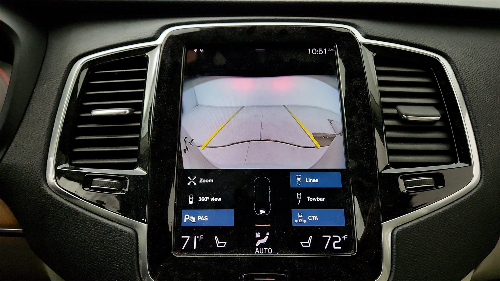 2022 Volvo XC90 Recharge Plug-In Hybrid T8 Inscription Expression Extended Range 7P