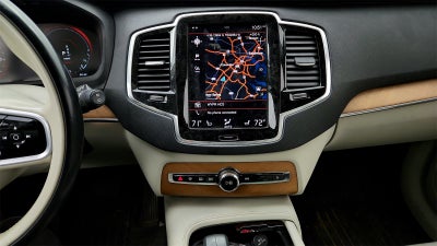 2022 Volvo XC90 Recharge Plug-In Hybrid T8 Inscription Expression Extended Range 7P