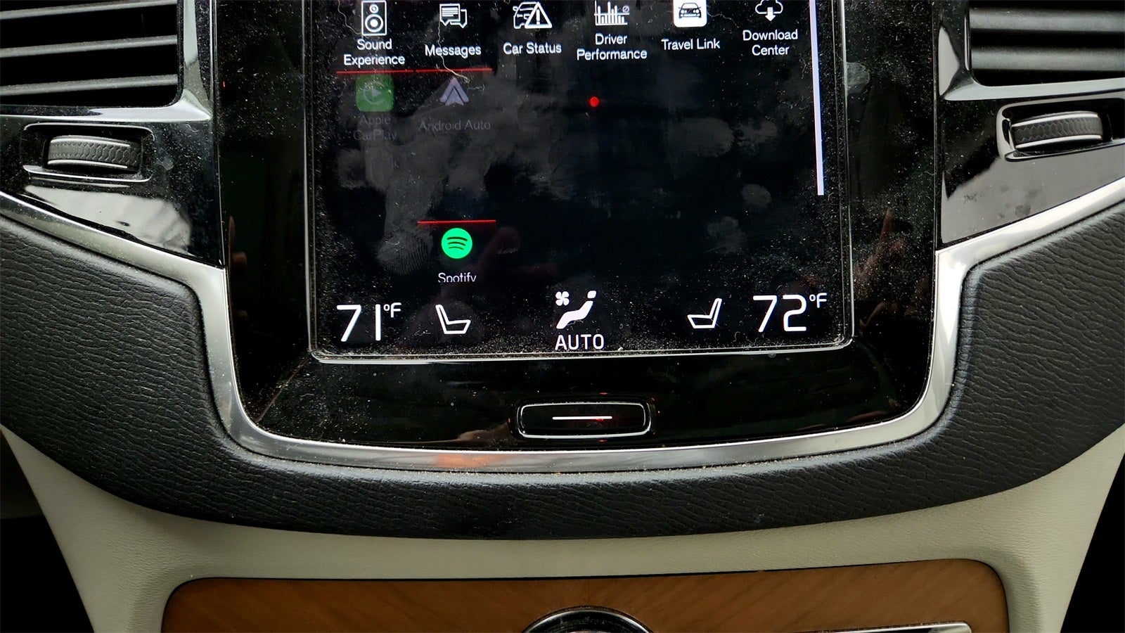 2022 Volvo XC90 Recharge Plug-In Hybrid T8 Inscription Expression Extended Range 7P