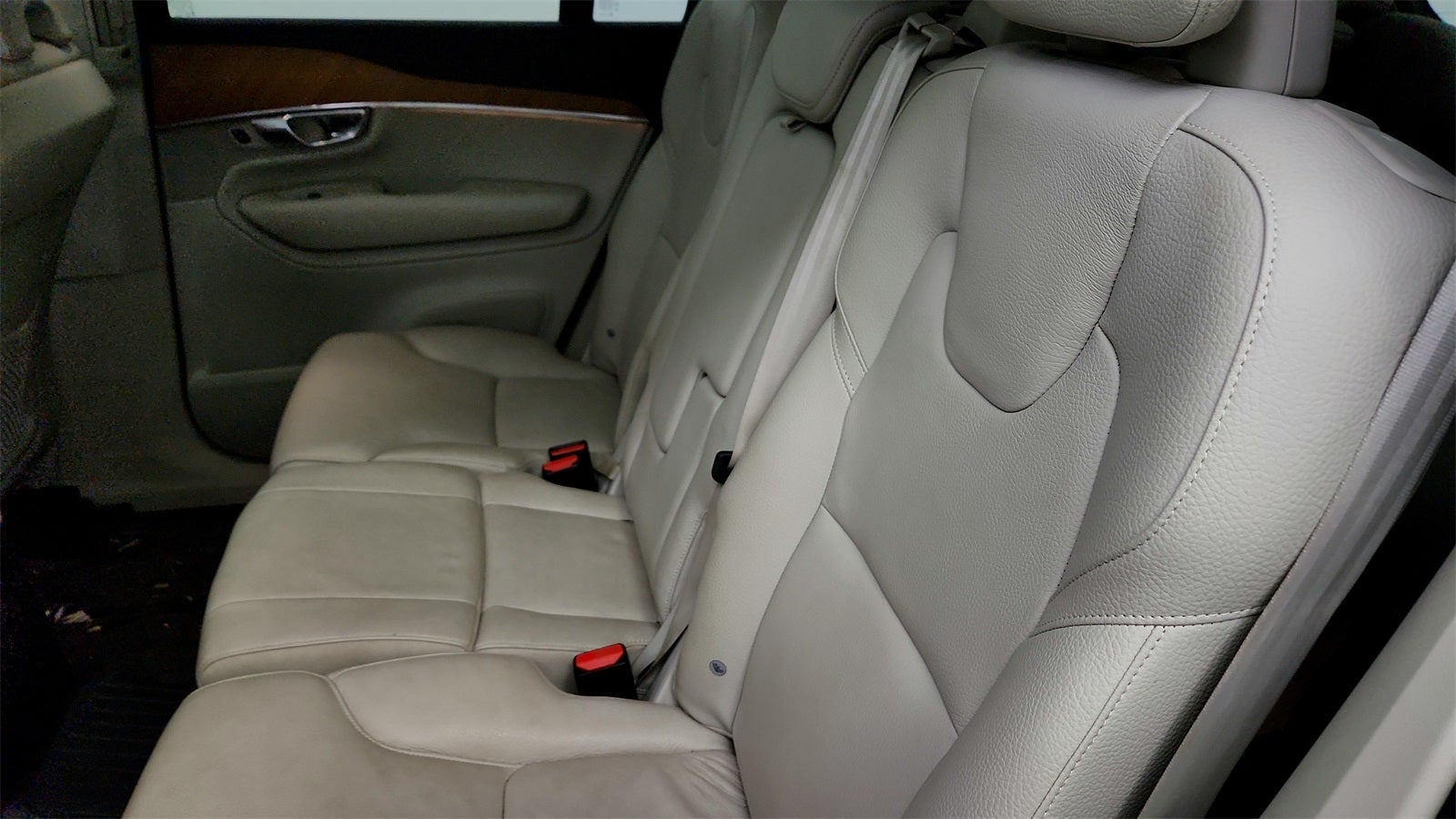 2022 Volvo XC90 Recharge Plug-In Hybrid T8 Inscription Expression Extended Range 7P