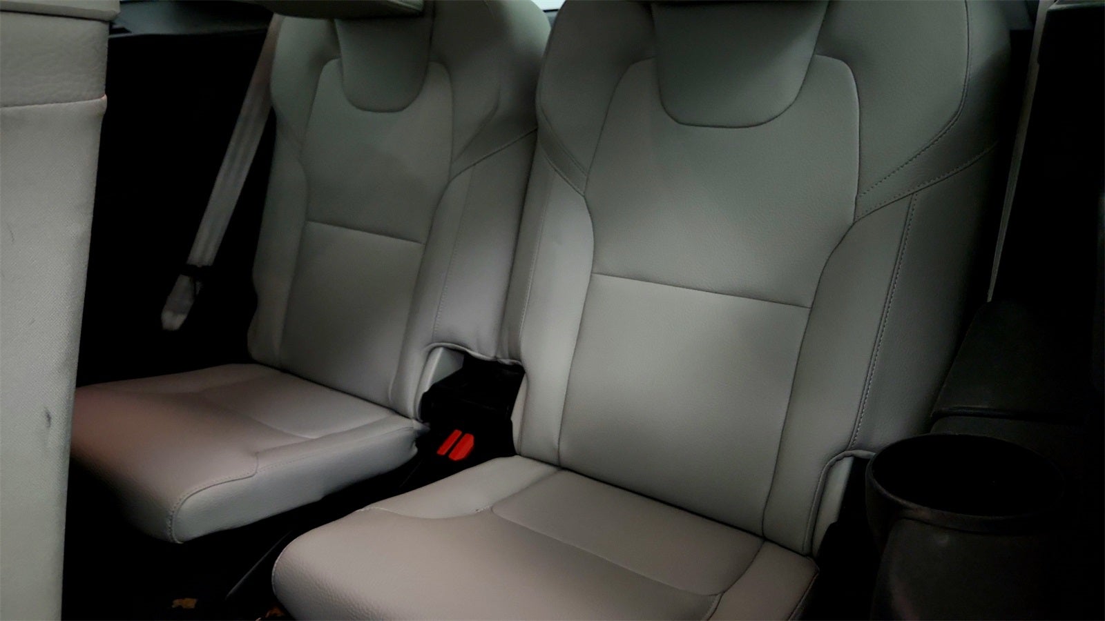 2022 Volvo XC90 Recharge Plug-In Hybrid T8 Inscription Expression Extended Range 7P