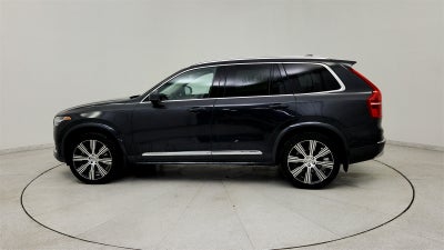 2022 Volvo XC90 Recharge Plug-In Hybrid T8 Inscription Expression Extended Range 7P