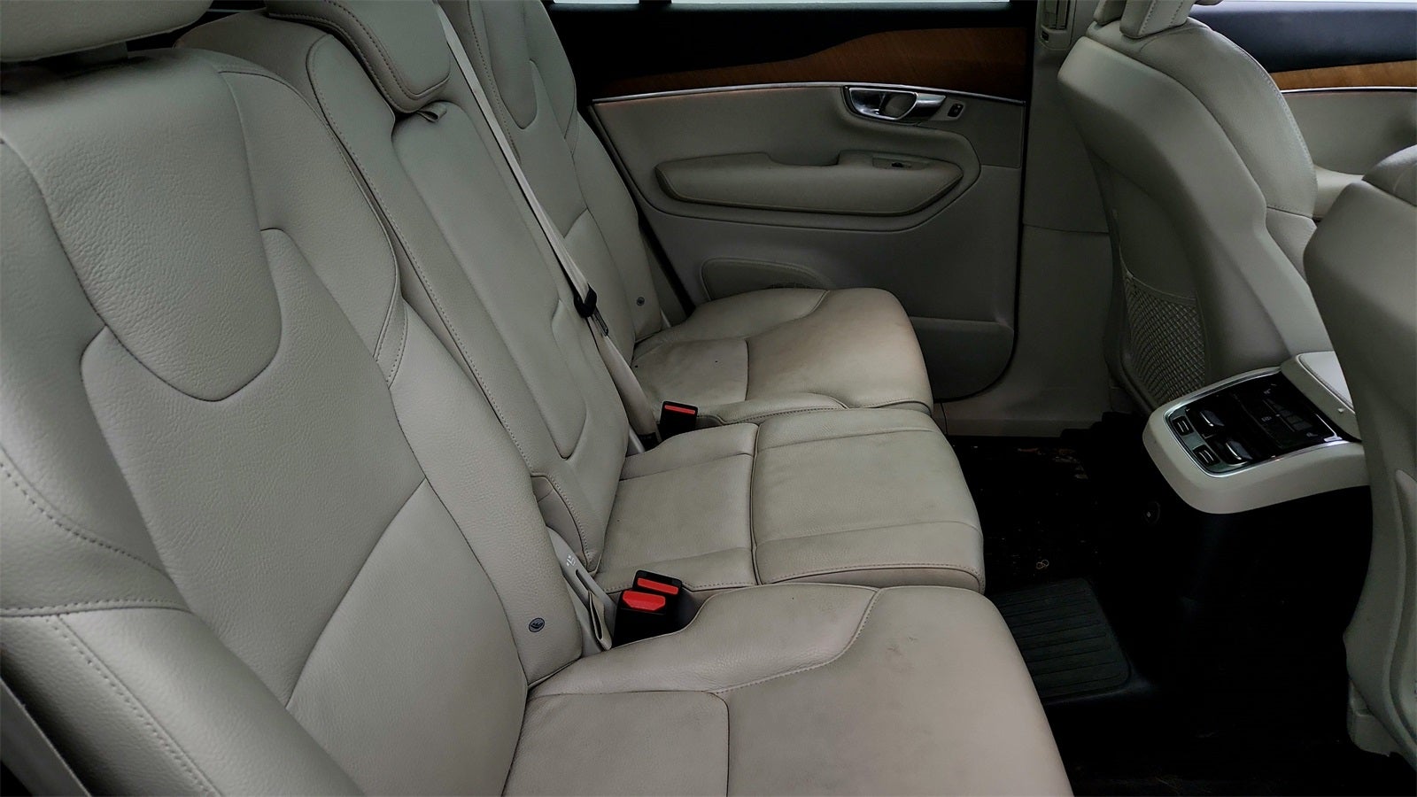 2022 Volvo XC90 Recharge Plug-In Hybrid T8 Inscription Expression Extended Range 7P