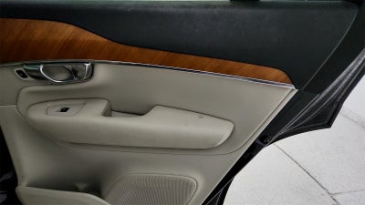 2022 Volvo XC90 Recharge Plug-In Hybrid T8 Inscription Expression Extended Range 7P