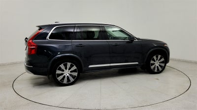 2022 Volvo XC90 Recharge Plug-In Hybrid T8 Inscription Expression Extended Range 7P
