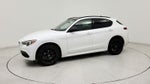 2020 Alfa Romeo Stelvio Ti Sport