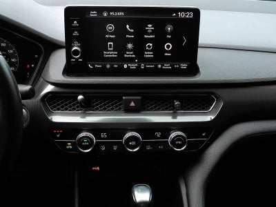 2023 Acura Integra A-Spec Tech Package
