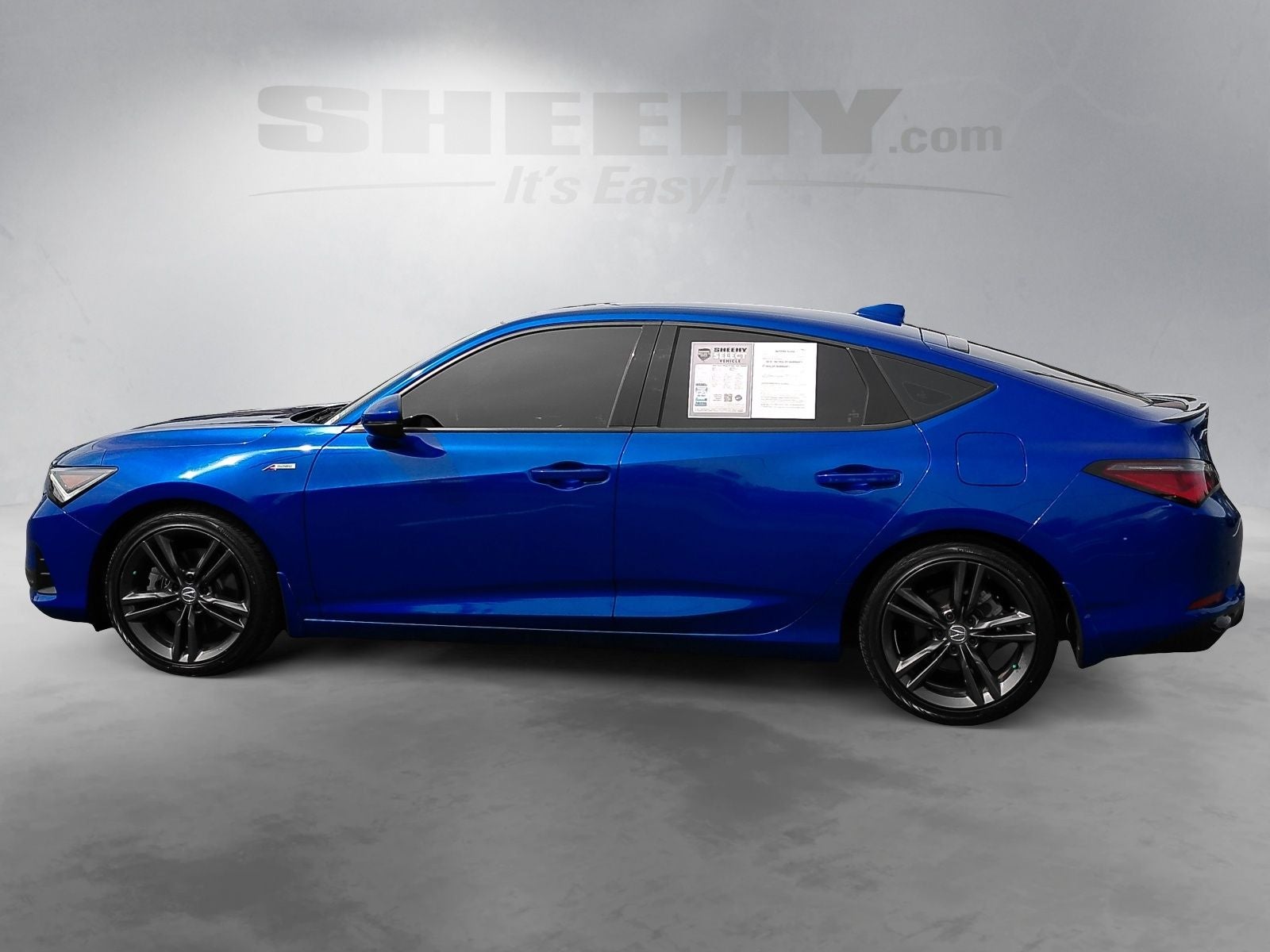 2023 Acura Integra A-Spec Tech Package