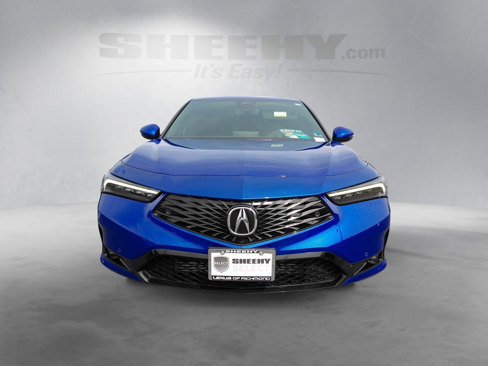 2023 Acura Integra A-Spec Tech Package
