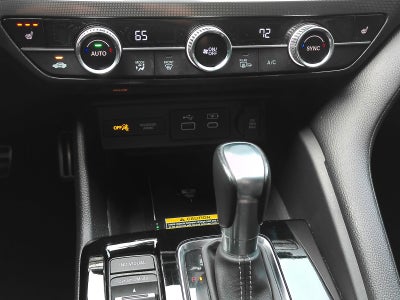 2023 Acura Integra A-Spec Tech Package