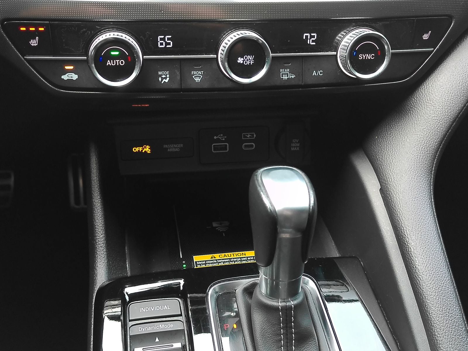 2023 Acura Integra A-Spec Tech Package