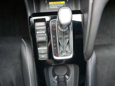 2023 Acura Integra A-Spec Tech Package
