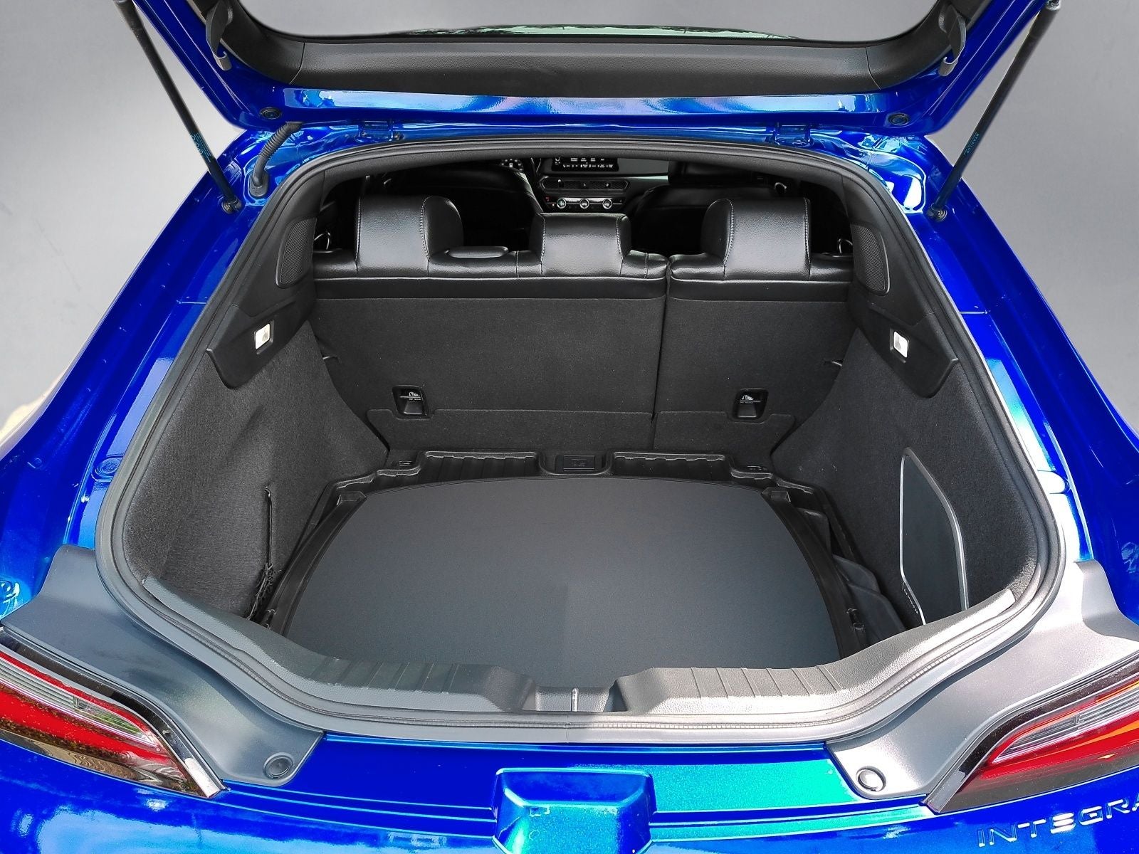 2023 Acura Integra A-Spec Tech Package