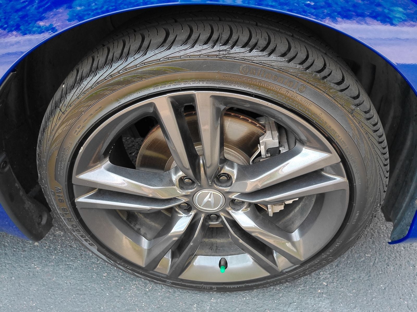 2023 Acura Integra A-Spec Tech Package