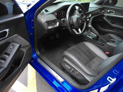 2023 Acura Integra A-Spec Tech Package