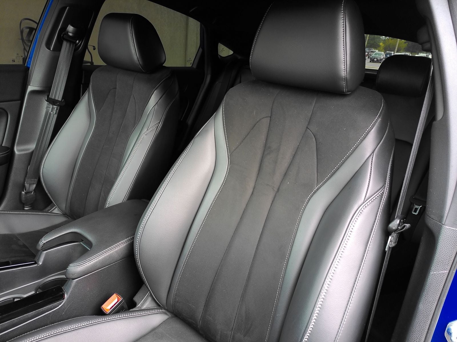 2023 Acura Integra A-Spec Tech Package