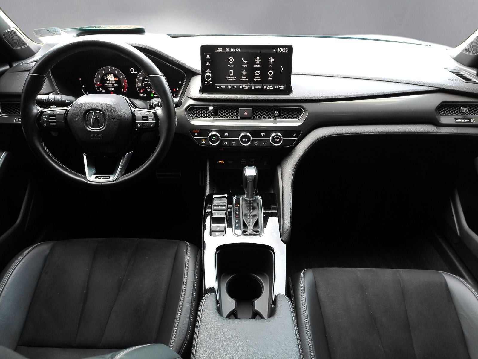 2023 Acura Integra A-Spec Tech Package