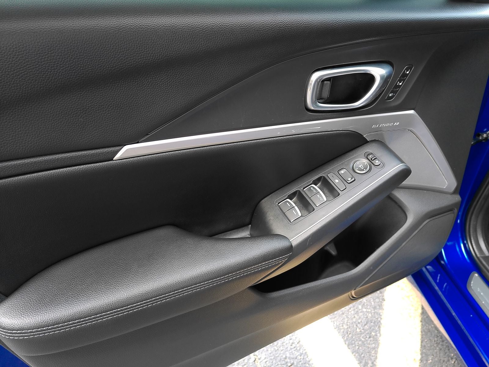 2023 Acura Integra A-Spec Tech Package