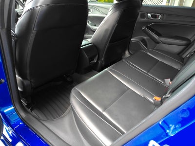 2023 Acura Integra A-Spec Tech Package