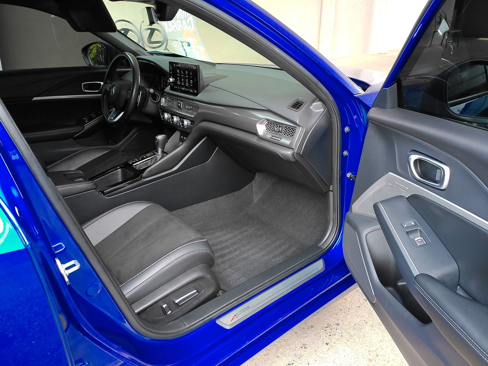 2023 Acura Integra A-Spec Tech Package