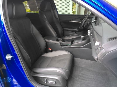 2023 Acura Integra A-Spec Tech Package