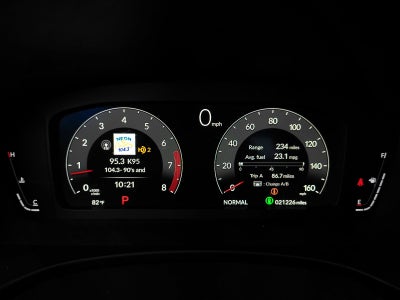 2023 Acura Integra A-Spec Tech Package