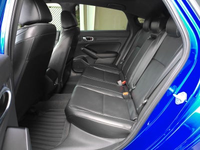 2023 Acura Integra A-Spec Tech Package