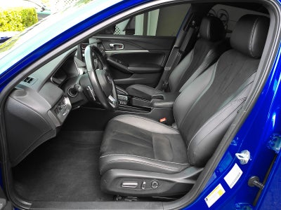 2023 Acura Integra A-Spec Tech Package