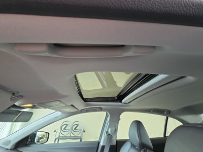 2015 Acura TLX 3.5L V6 SH-AWD w/Technology Package
