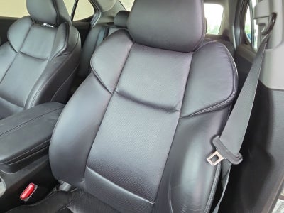 2015 Acura TLX 3.5L V6 SH-AWD w/Technology Package