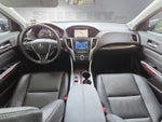 2015 Acura TLX 3.5L V6 SH-AWD w/Technology Package