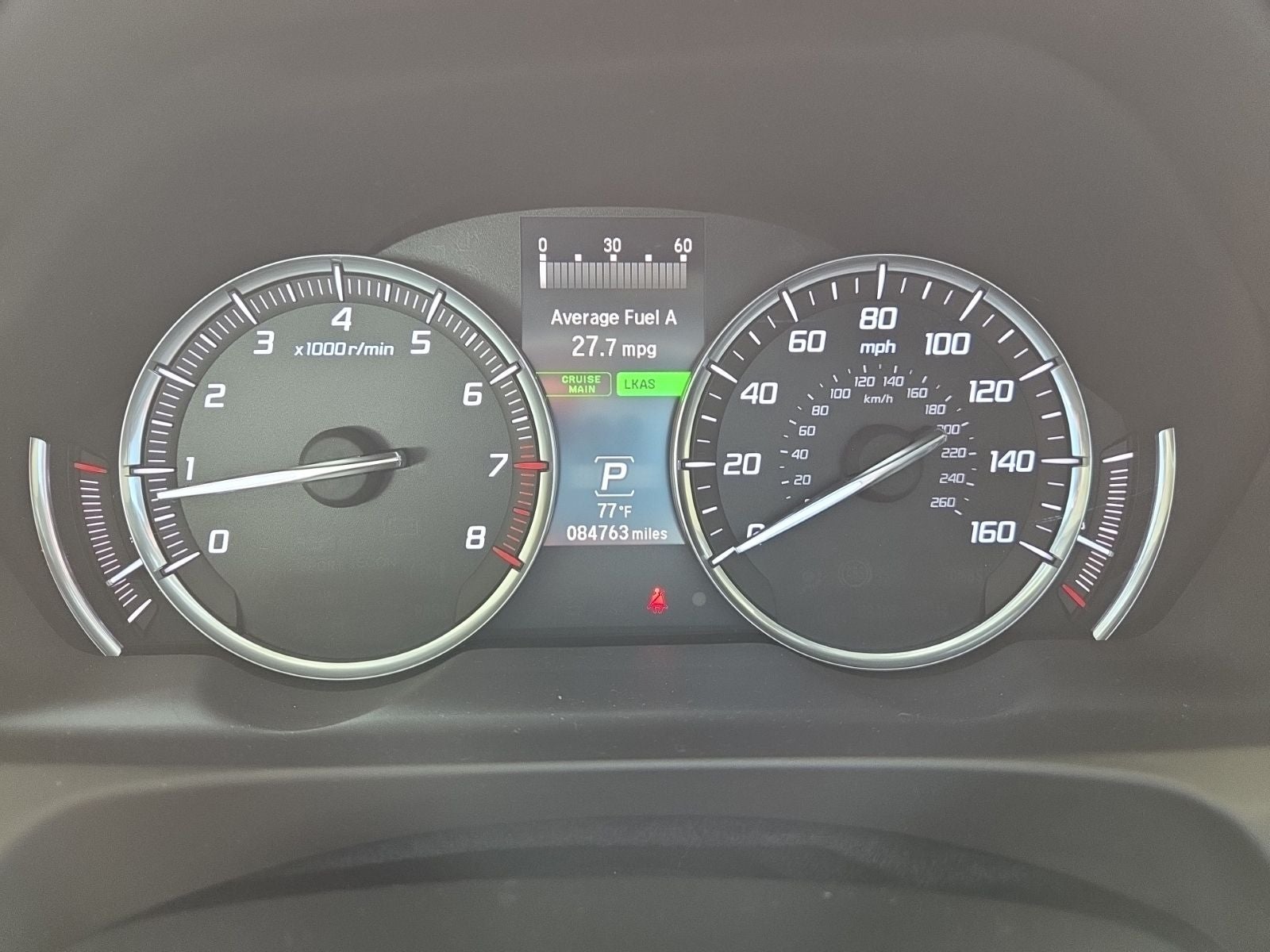 2015 Acura TLX 3.5L V6 SH-AWD w/Technology Package