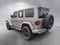 2021 Jeep Wrangler Unlimited Sahara High Altitude