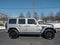 2021 Jeep Wrangler Unlimited Sahara High Altitude