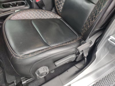 2021 Jeep Wrangler Unlimited Sahara High Altitude