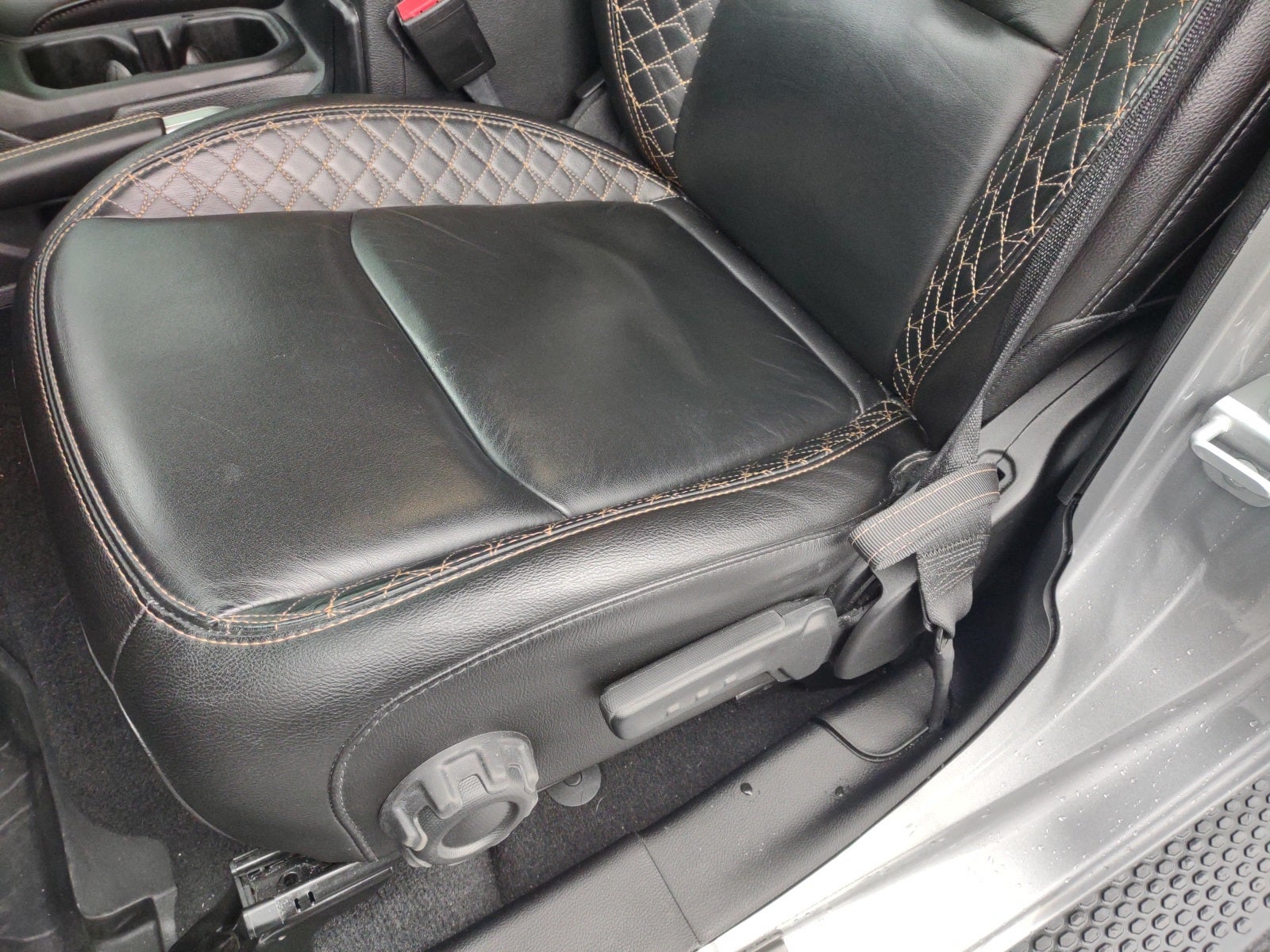 2021 Jeep Wrangler Unlimited Sahara High Altitude