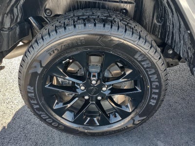 2021 Jeep Wrangler Unlimited Sahara High Altitude