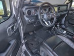 2021 Jeep Wrangler Unlimited Sahara High Altitude