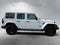 2022 Jeep Wrangler Unlimited Sahara Altitude