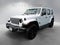 2022 Jeep Wrangler Unlimited Sahara Altitude