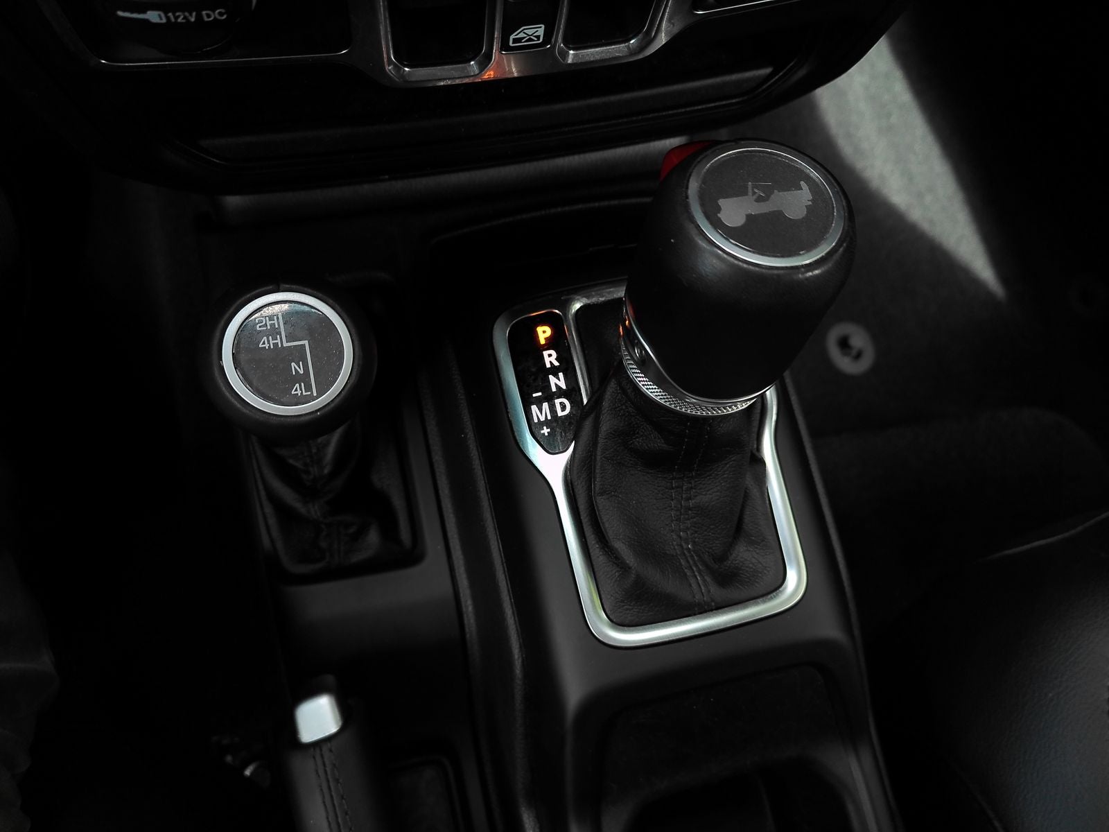 2022 Jeep Wrangler Unlimited Sahara Altitude