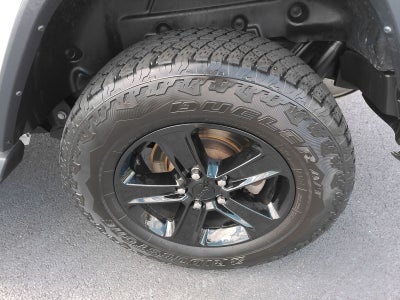 2022 Jeep Wrangler Unlimited Sahara Altitude